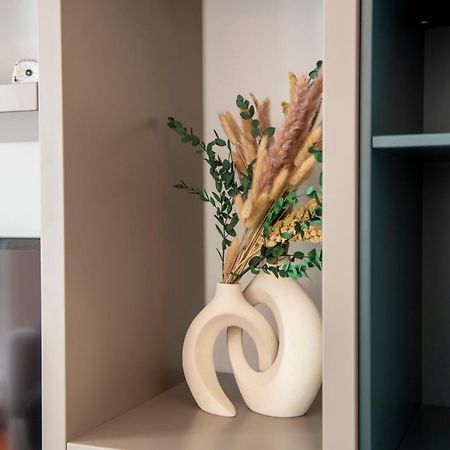 Villa Fenix Milano Esterno foto