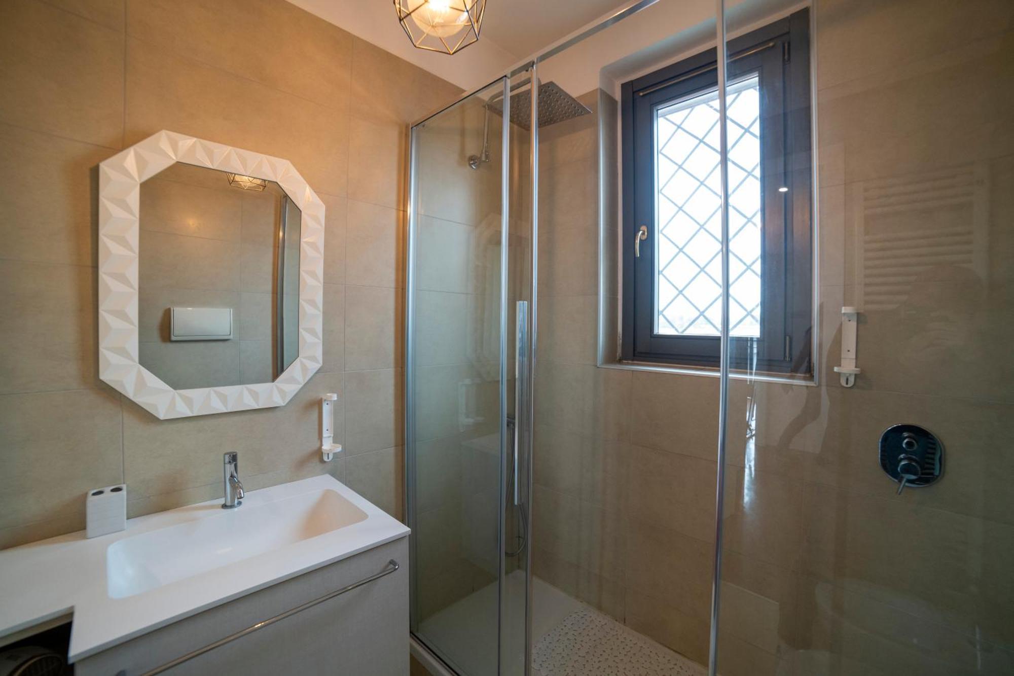 Villa Fenix Milano Esterno foto